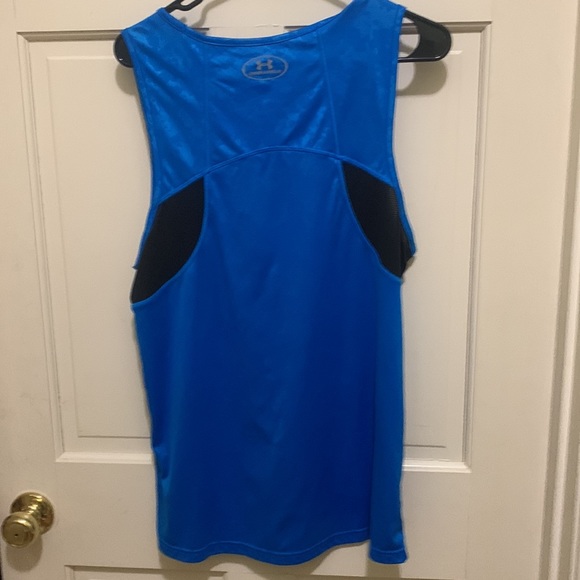 Under Armour Heatgear - Fitted Large - Picture 2 of 2